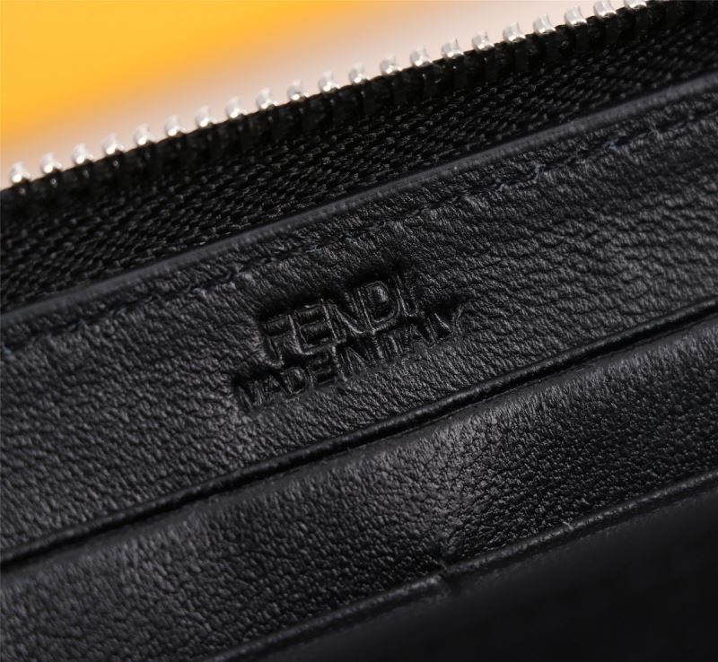 Fendi Wallets